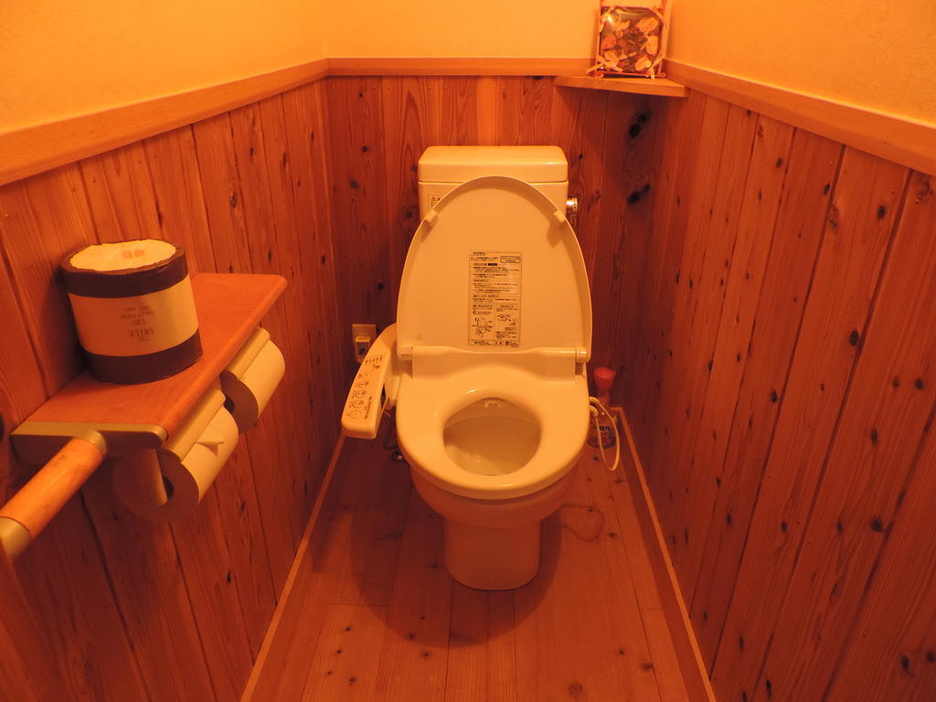 Ryokan Yunosako Minamioguni Szoba fotó